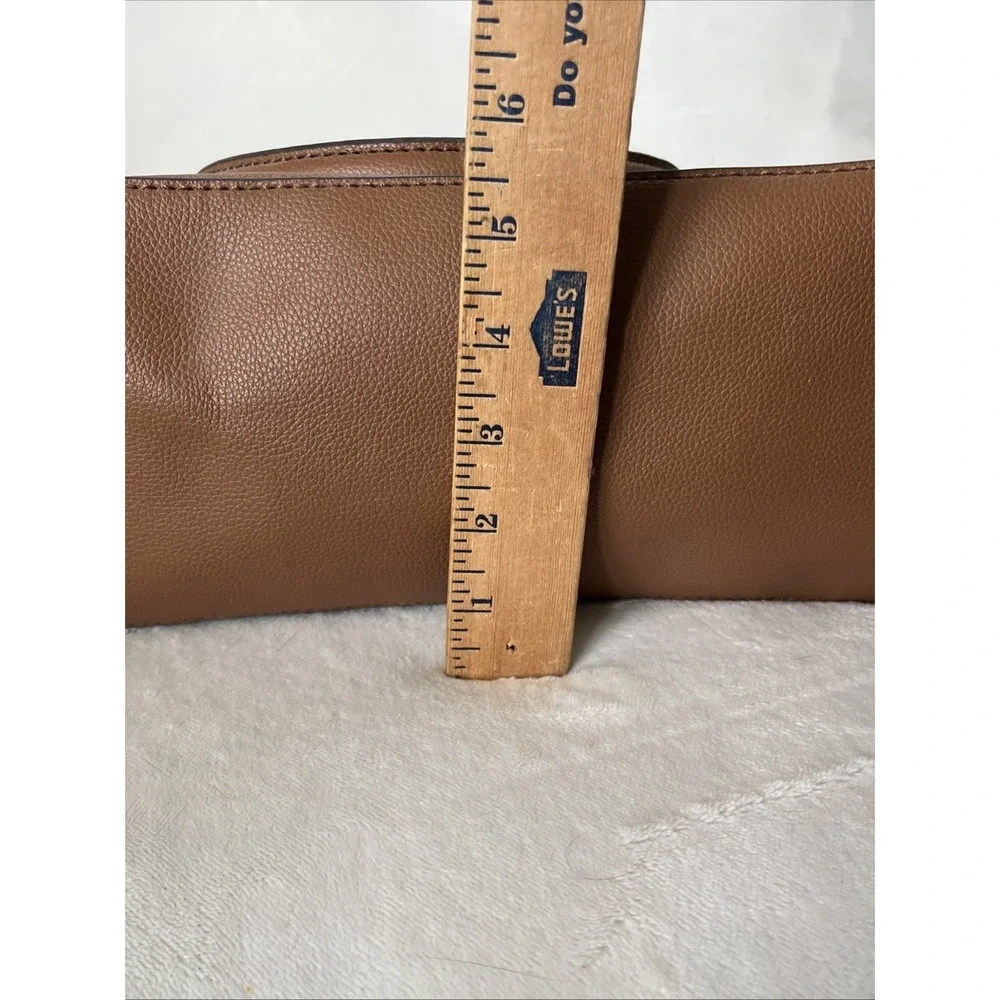 Tignanello Lexington Tote Women's Wool Bag Top Handle Handbag MSRP $139.00 NWT